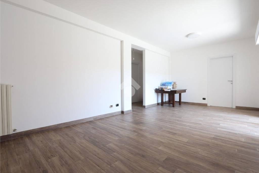 appartamento in vendita a Martinsicuro in zona Villa Rosa
