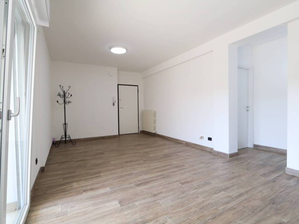 appartamento in vendita a Martinsicuro in zona Villa Rosa