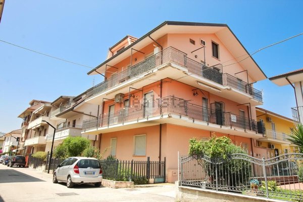 appartamento in vendita a Martinsicuro