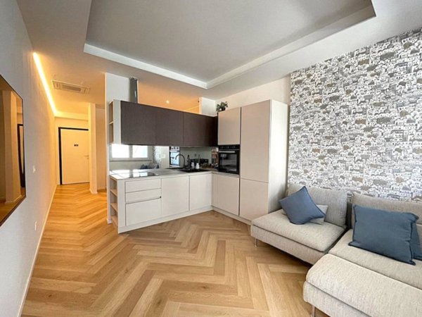 appartamento in vendita a Martinsicuro in zona Villa Rosa