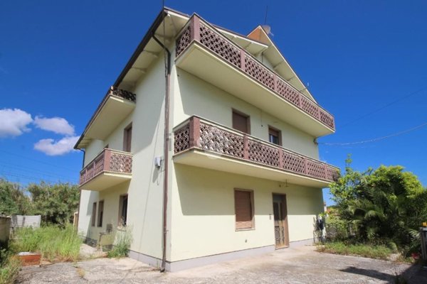 appartamento in vendita a Martinsicuro
