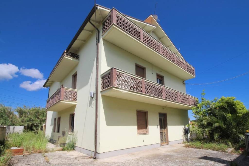 appartamento in vendita a Martinsicuro
