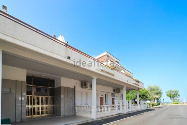 appartamento in vendita a Martinsicuro