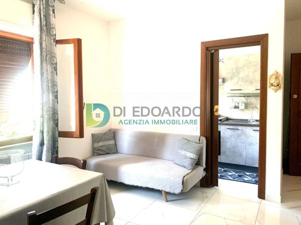 appartamento in vendita a Martinsicuro in zona Villa Rosa