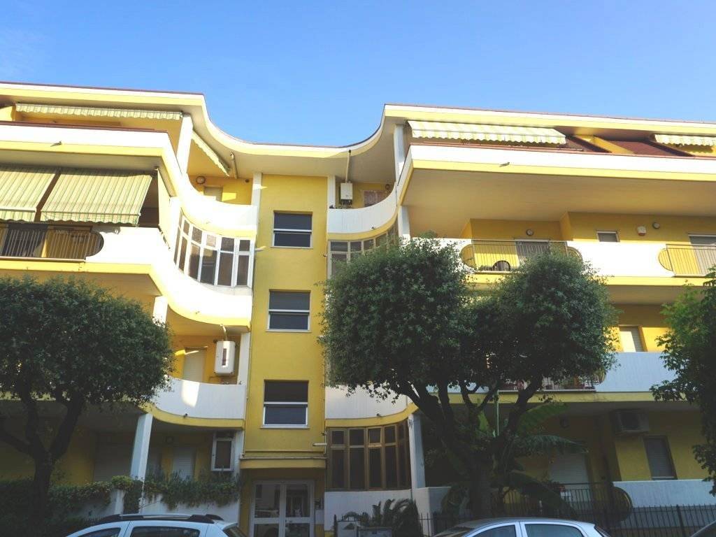 appartamento in vendita a Martinsicuro