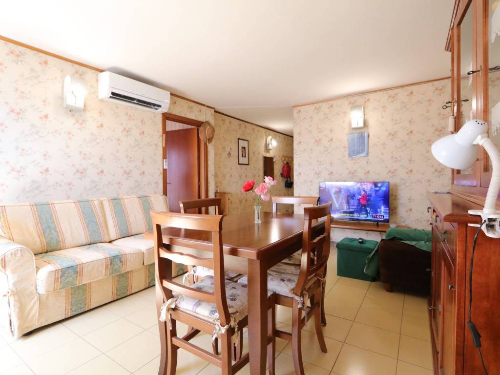 appartamento in vendita a Martinsicuro