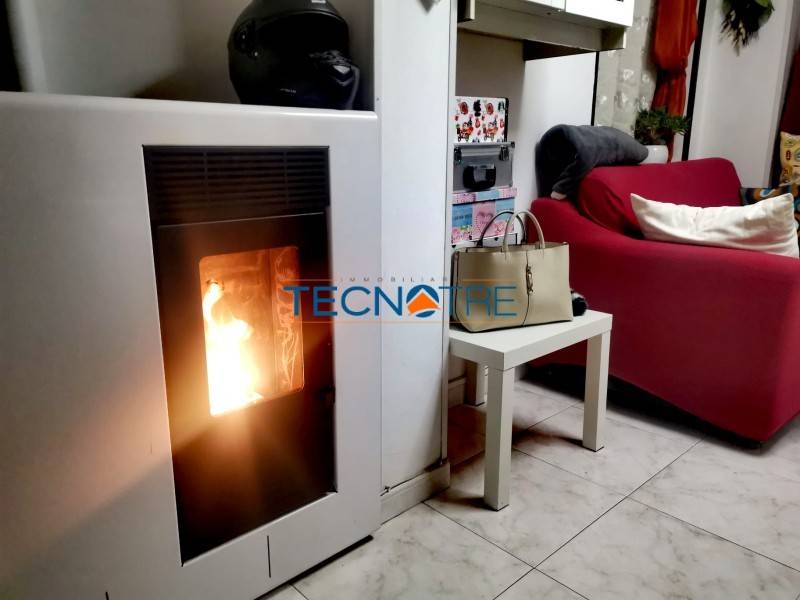 appartamento in vendita a Martinsicuro