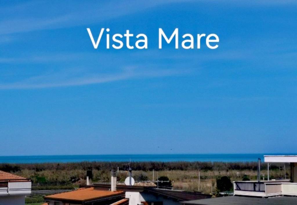 appartamento in vendita a Martinsicuro