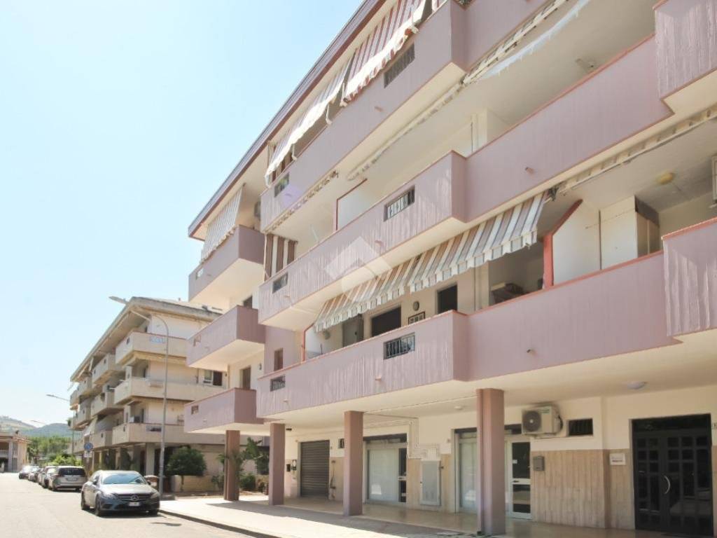 appartamento in vendita a Martinsicuro