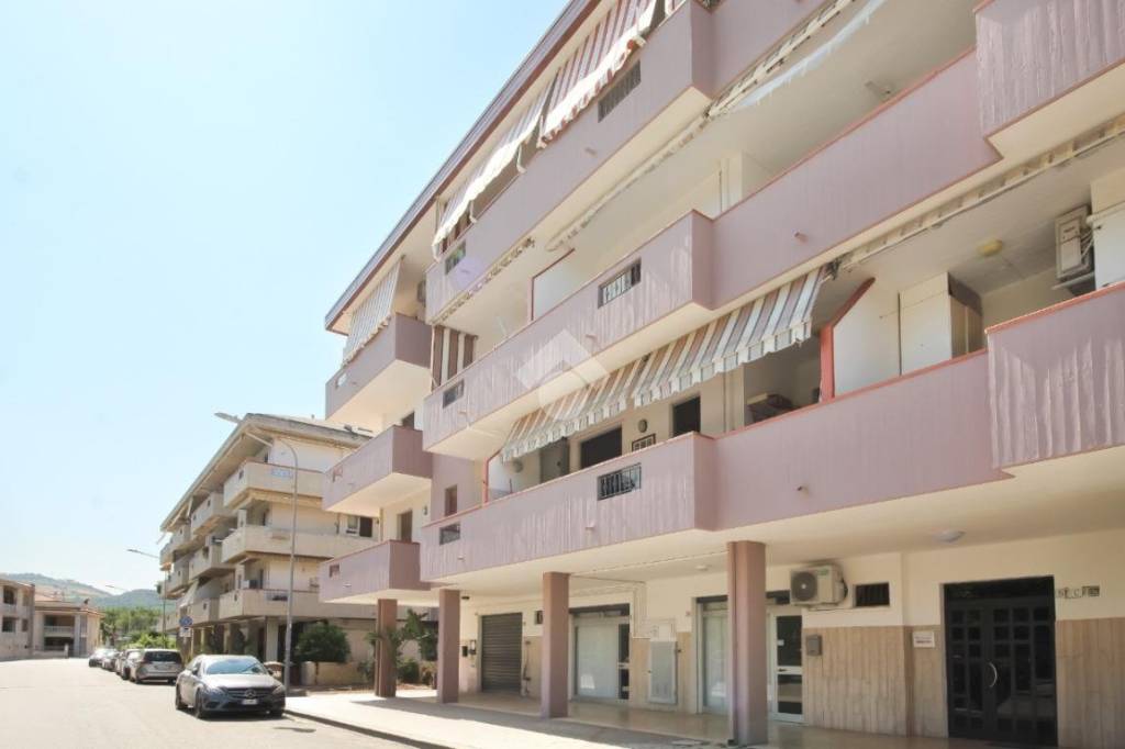 appartamento in vendita a Martinsicuro