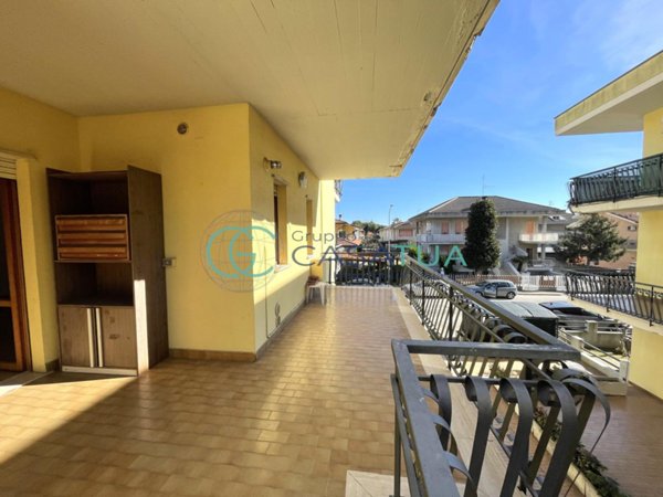 appartamento in vendita a Martinsicuro in zona Villa Rosa