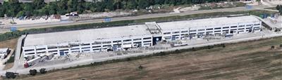 locale di sgombero in vendita a Martinsicuro