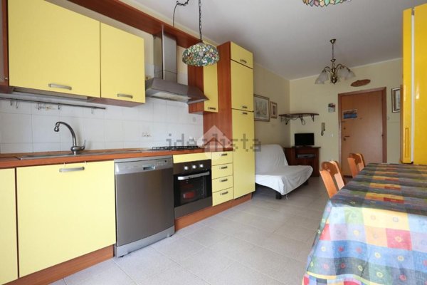 appartamento in vendita a Martinsicuro in zona Villa Rosa