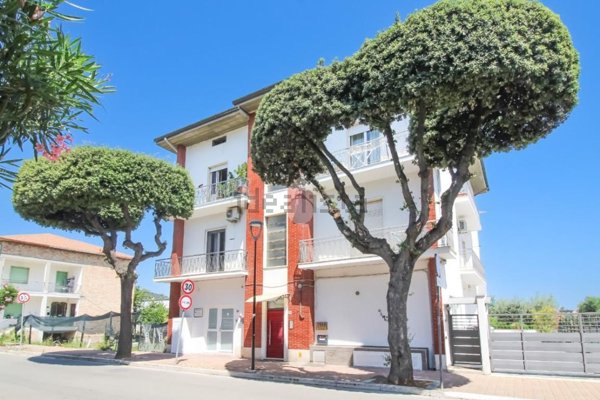 appartamento in vendita a Martinsicuro