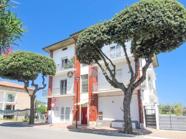 appartamento in vendita a Martinsicuro