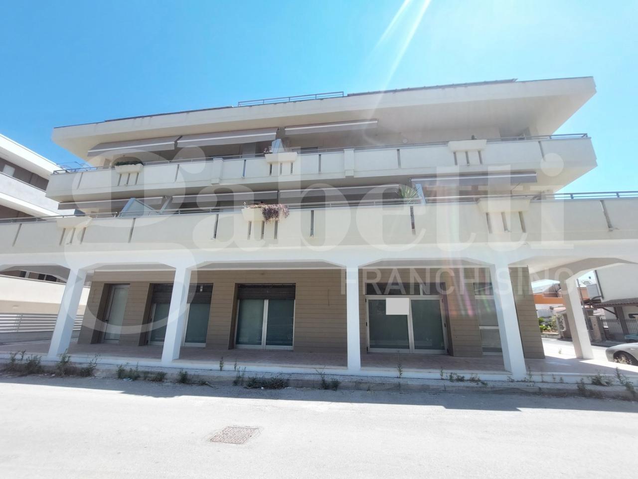 appartamento in vendita a Martinsicuro