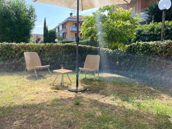 appartamento in vendita a Martinsicuro in zona Villa Rosa