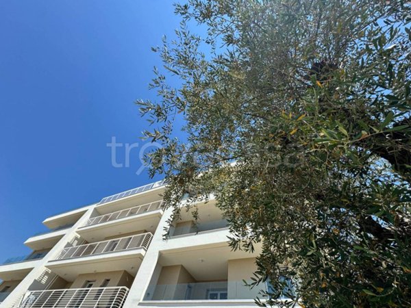 appartamento in vendita a Martinsicuro in zona Villa Rosa