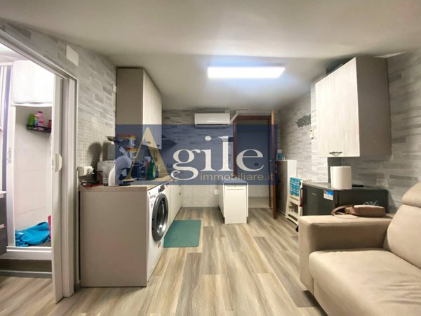 appartamento in vendita a Martinsicuro