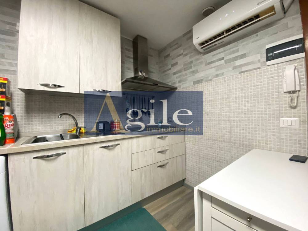 appartamento in vendita a Martinsicuro