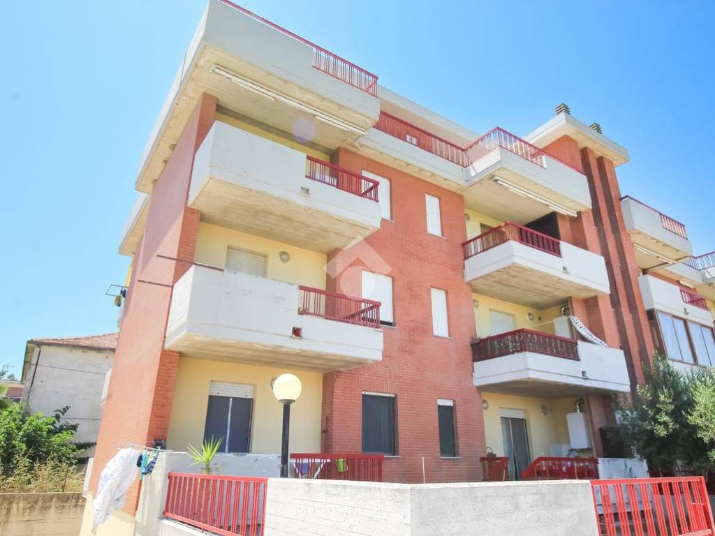appartamento in vendita a Martinsicuro