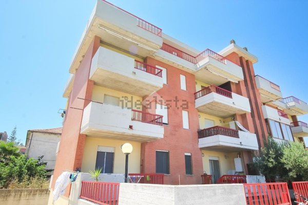 appartamento in vendita a Martinsicuro