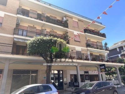 appartamento in vendita a Martinsicuro
