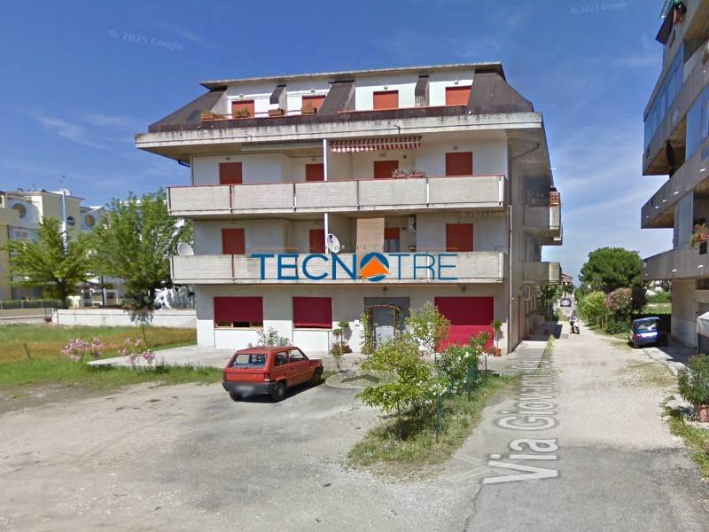 appartamento in vendita a Martinsicuro