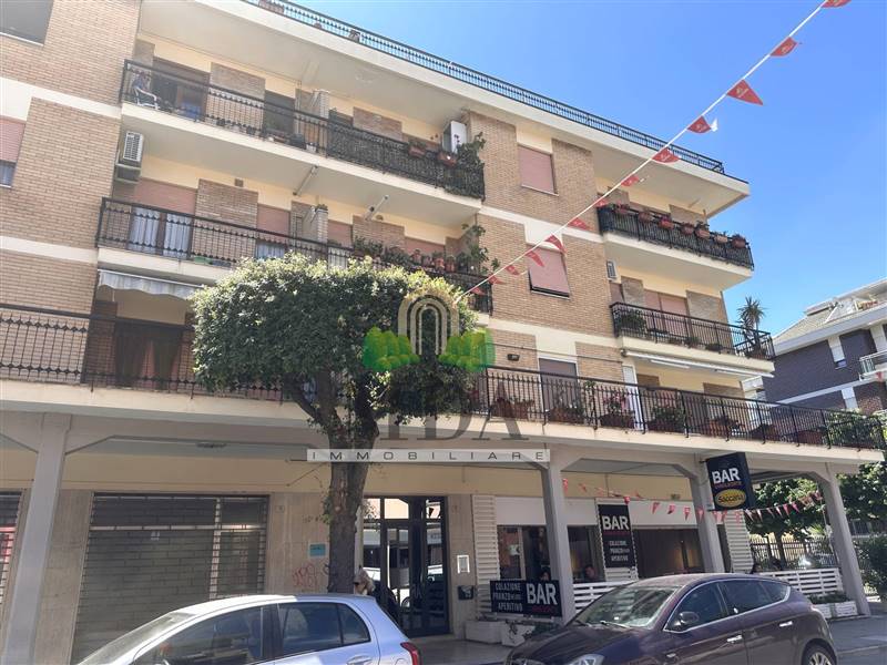 appartamento in vendita a Martinsicuro