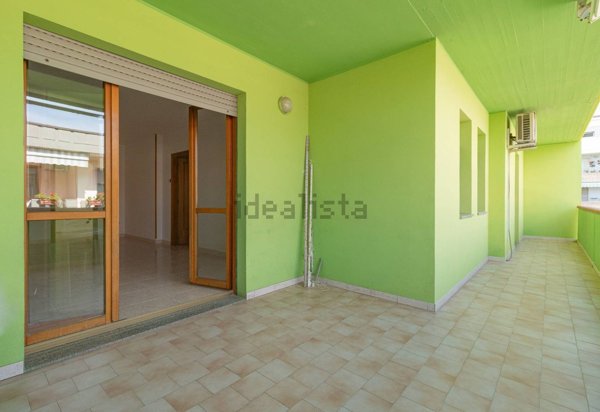 appartamento in vendita a Martinsicuro in zona Villa Rosa