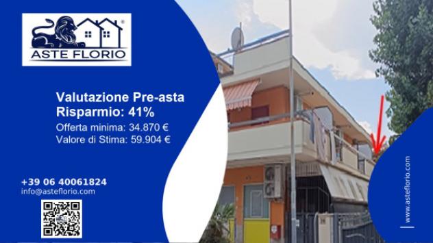 appartamento in vendita a Martinsicuro