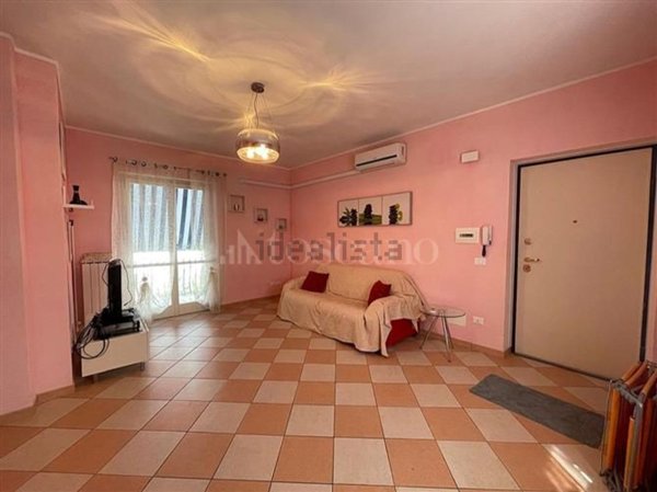 appartamento in vendita a Martinsicuro