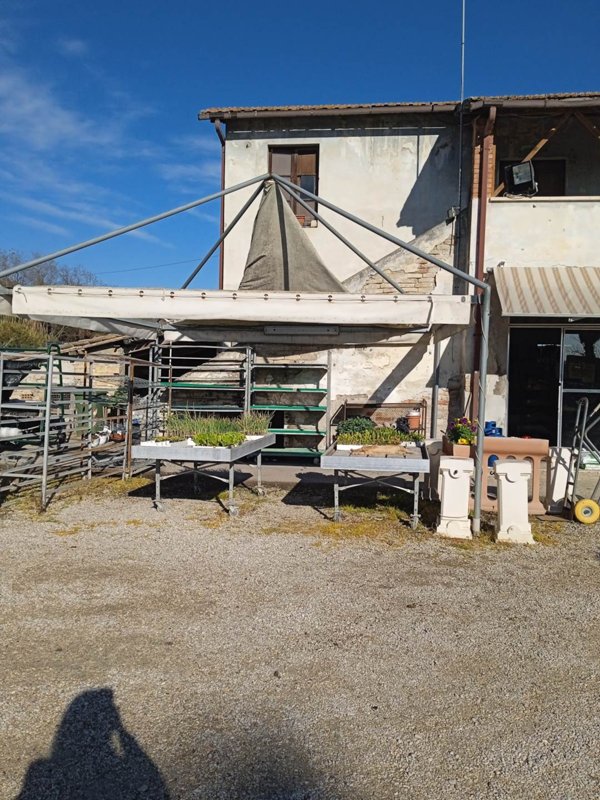 casa indipendente in vendita a Martinsicuro