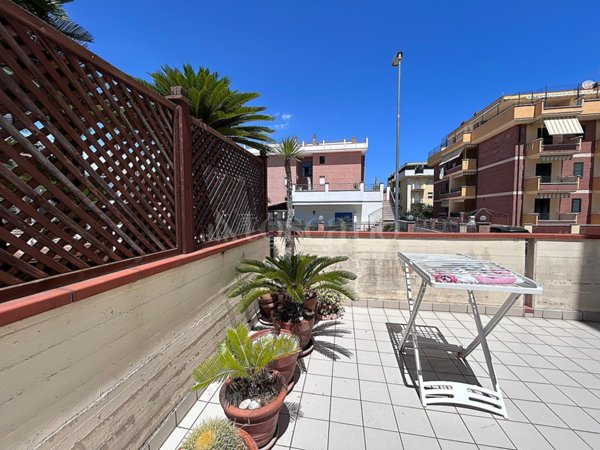 appartamento in vendita a Martinsicuro