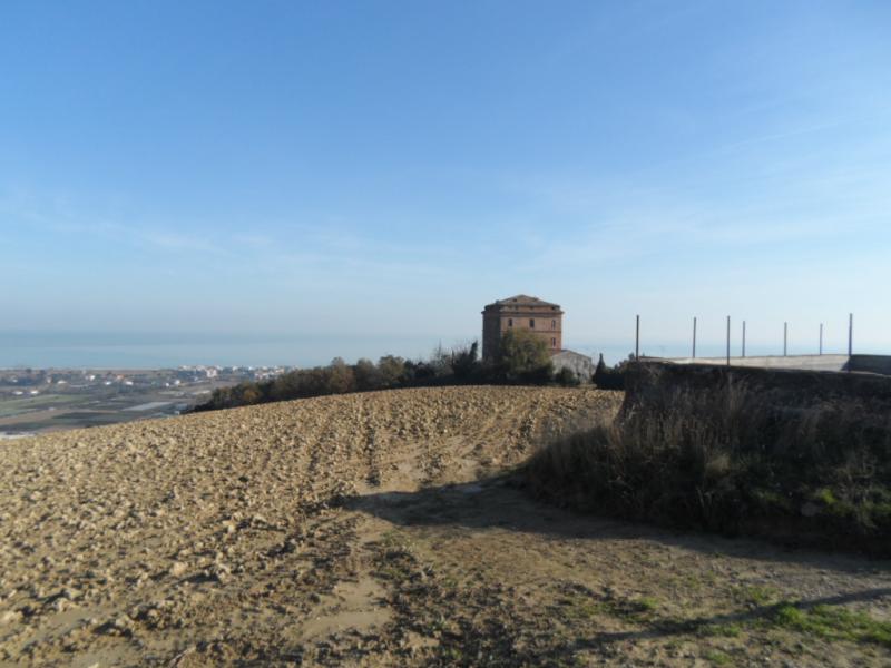 villa in vendita a Martinsicuro