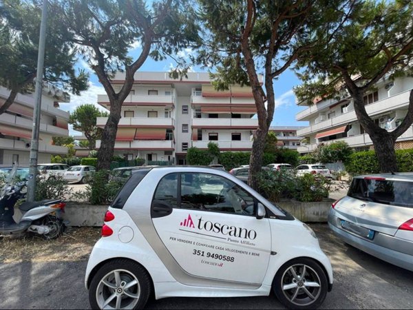 appartamento in vendita a Martinsicuro in zona Villa Rosa