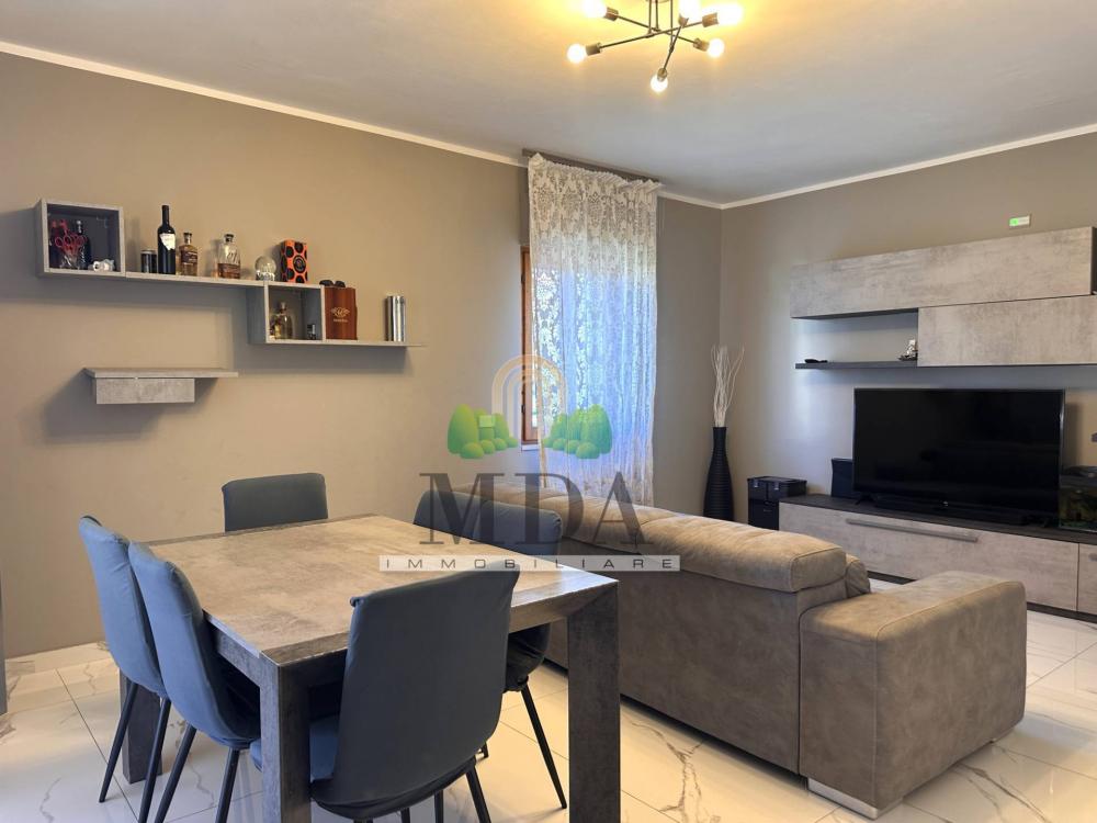 appartamento in vendita a Martinsicuro in zona Villa Rosa