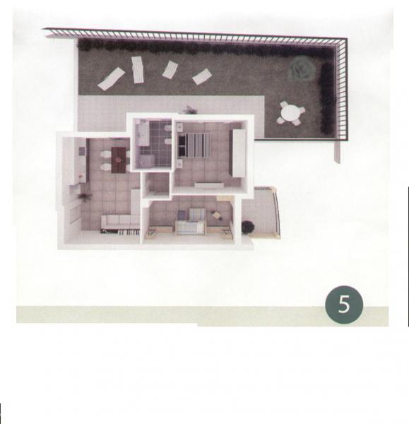 appartamento in vendita a Martinsicuro