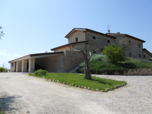 casa indipendente in vendita a Martinsicuro