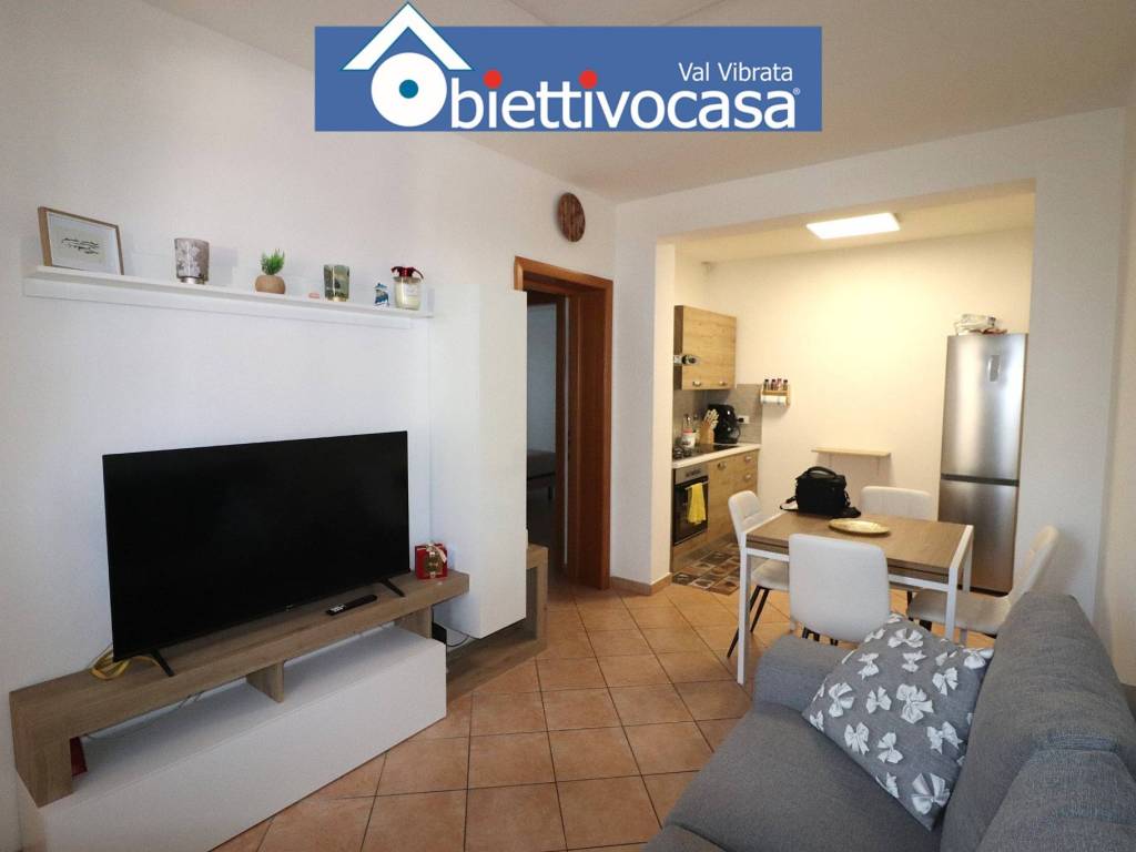 appartamento in vendita a Martinsicuro