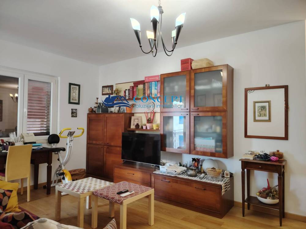 appartamento in vendita a Martinsicuro in zona Villa Rosa