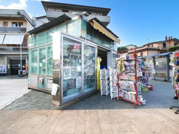 negozio in vendita a Martinsicuro