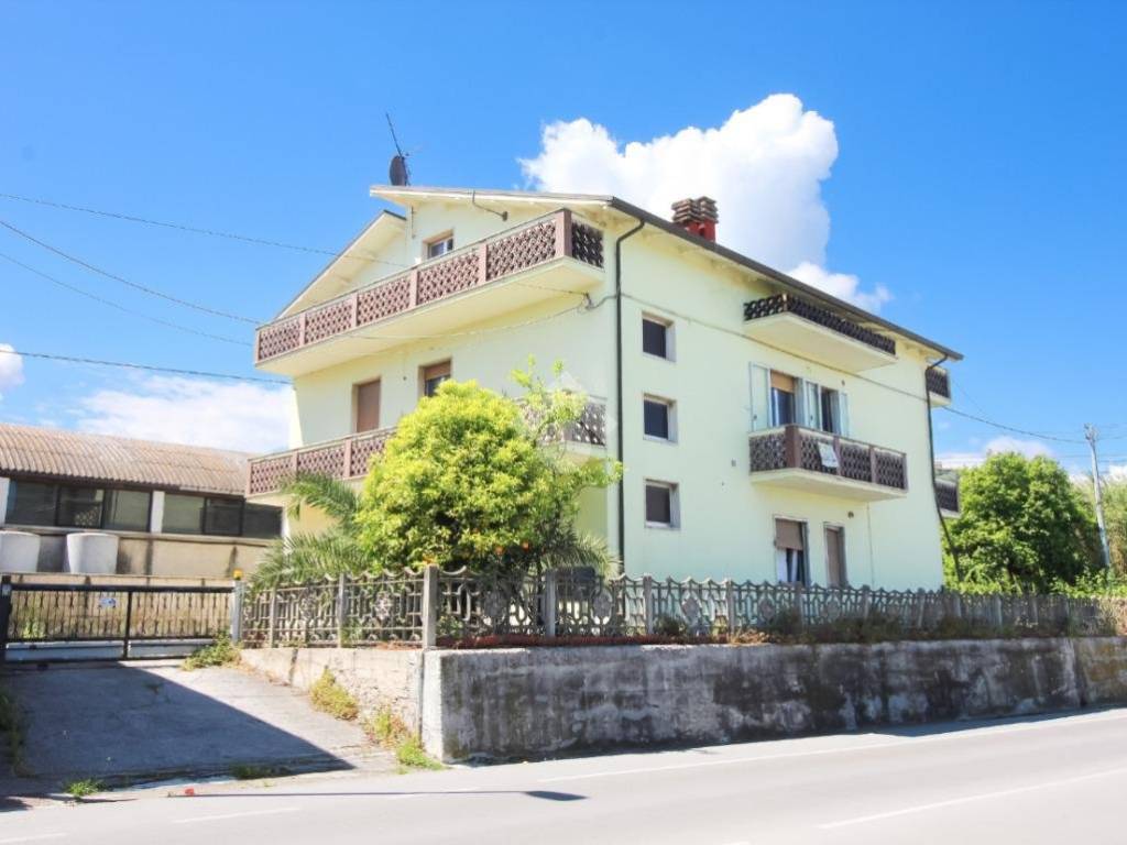 appartamento in vendita a Martinsicuro