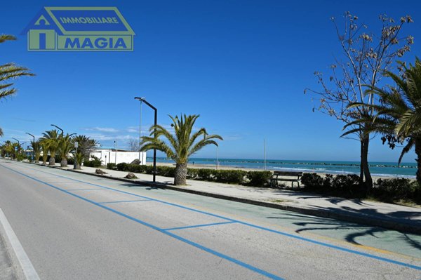 casa indipendente in vendita a Martinsicuro in zona Villa Rosa