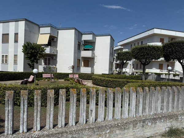 appartamento in vendita a Martinsicuro in zona Villa Rosa