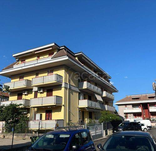 appartamento in vendita a Martinsicuro