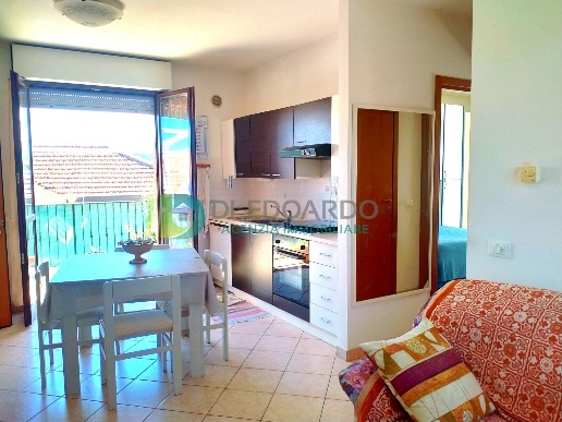 appartamento in vendita a Martinsicuro in zona Villa Rosa