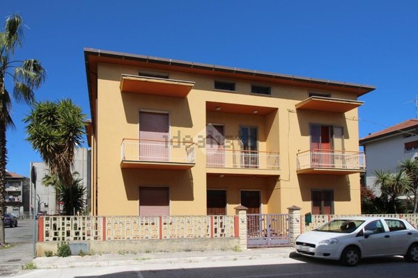 appartamento in vendita a Martinsicuro