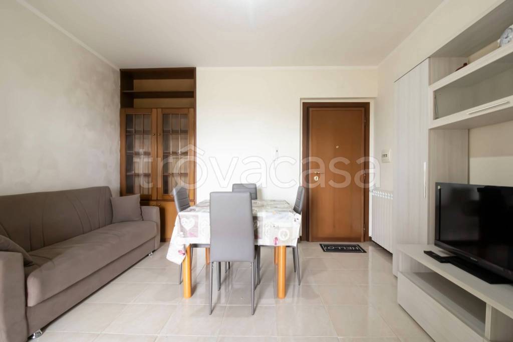 appartamento in vendita a Martinsicuro in zona Villa Rosa