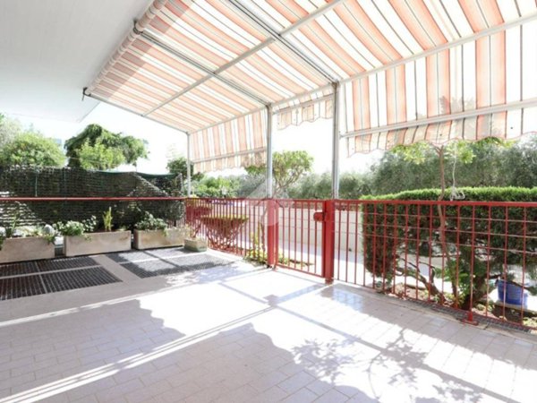 appartamento in vendita a Martinsicuro in zona Villa Rosa
